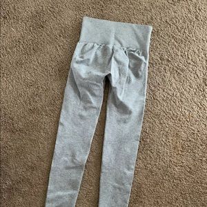 Paragon Seamless Leggings